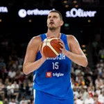 Nikola Jokic