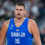 Nikola Jokic