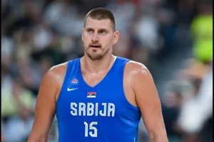 Nikola Jokic