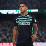 Cucho Hernandez