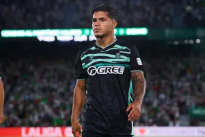 Cucho Hernandez