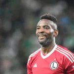 Jean Pierre Nsame