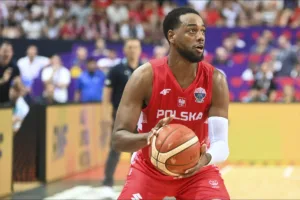 Jordan Loyd