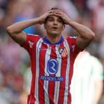 Czy Alvarez poprowadzi Atletico do zwycięstwa? Gramy o 310 PLN!