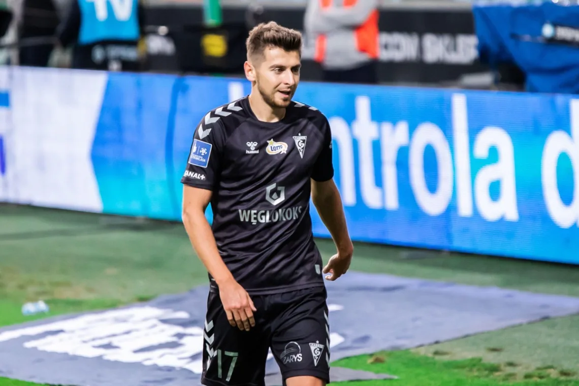 Bartosz Nowak