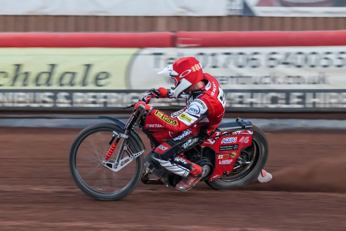 Max Fricke