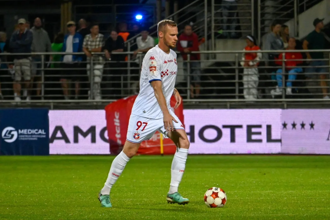 Wisła Kraków - Śląsk Wrocław gdzie oglądać Transmisja TV i stream 24082025