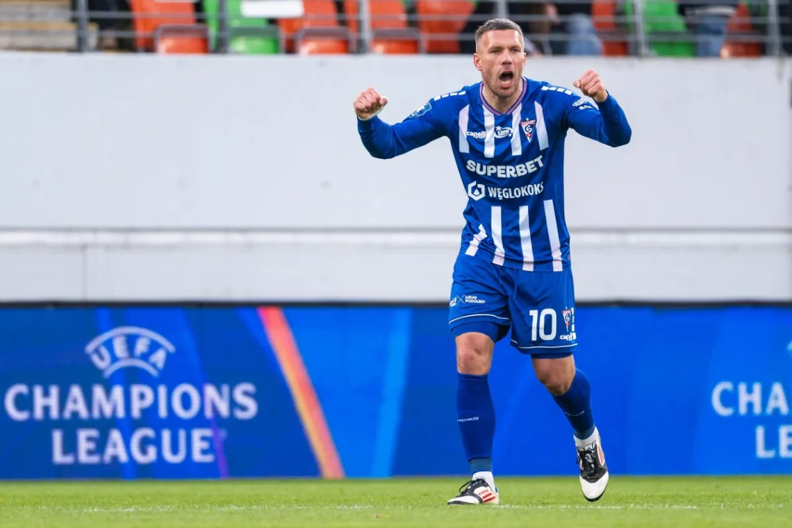 Górnik Zabrze - GKS Katowice gdzie oglądać Transmisja TV i stream 23082025