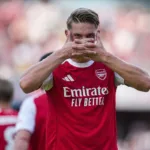Manchester United - Arsenal: kursy i typy. Dla kogo komplet punktów w hicie kolejki?