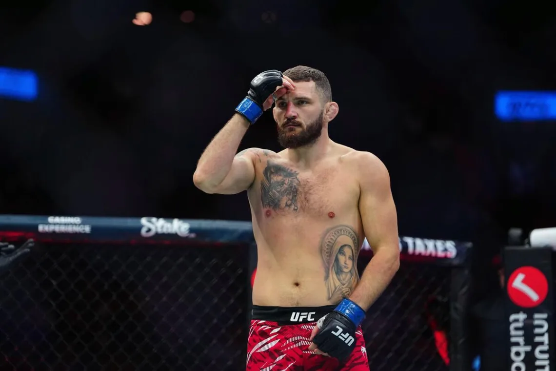 fot-alamy-michal-oleksiejczuk-ufc-319