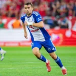 Transmisja Arka Gdynia - Wisła Płock