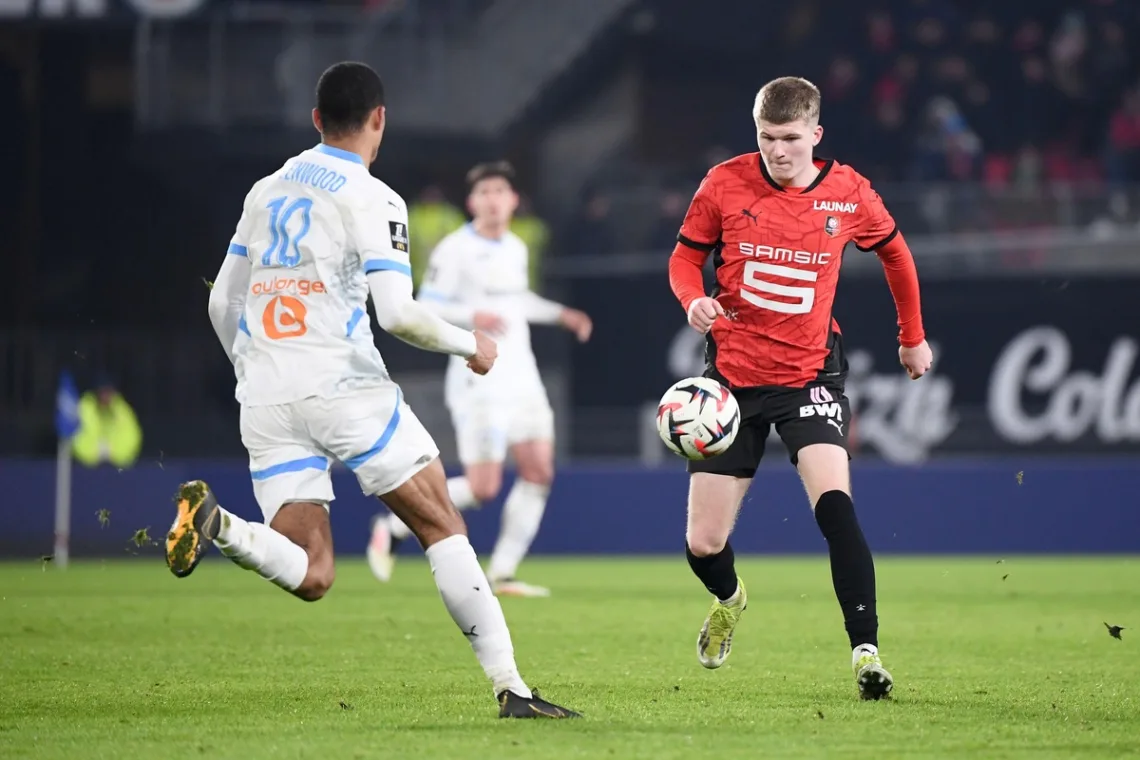 Jordan James, Mason Greenwood