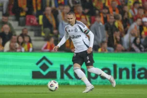 Ekstraklasa 5. kolejka bonus