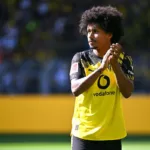 Typy na Borussia Dortmund - Union Berlin
