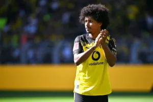 Typy na Borussia Dortmund - Union Berlin