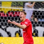 Typy na Brann - Hacken
