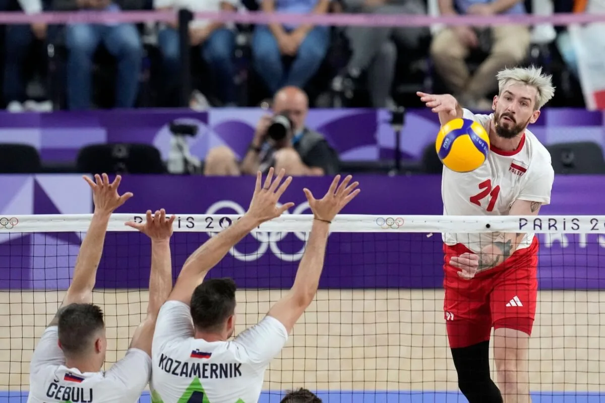 Brazylia – Polska: typy i kursy. „Biało-Czerwoni” awansują do finału Ligi Narodów?