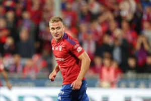 Bruk-Bet Termalica - Raków gdzie oglądać Transmisja TV i stream 17082025