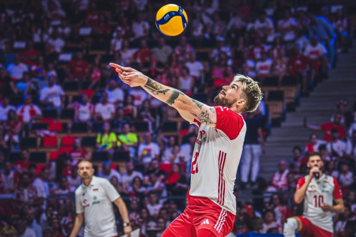 Typy na Polska - Argentyna