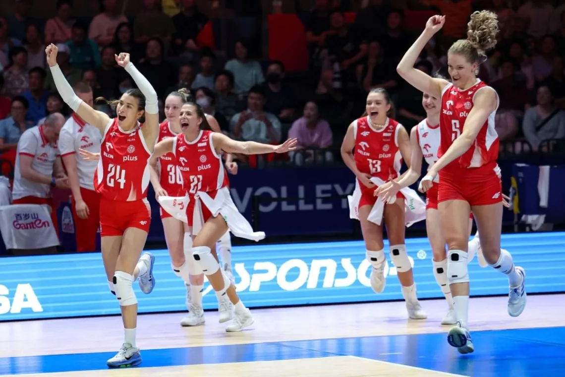 Typy na Polska - Wietnam