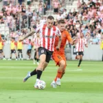 Transmisja Cracovia - Lechia