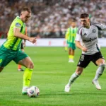 Cracovia - Legia Warszawa Typy i kursy. Oni będą górą