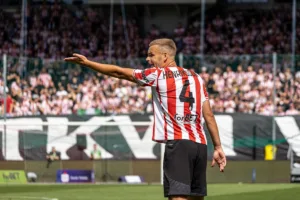 Cracovia - Widzew Łódź Typy i kursy. Pewniak na gole