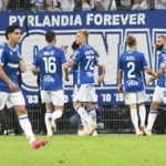 Bonusy na Crvena Zvezda - Lech Poznań