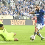 Typy na Crvena Zvezda - Lech Poznań