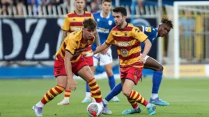 Typy na Dinamo Tirana - Jagiellonia