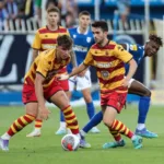 Typy na Dinamo Tirana - Jagiellonia