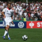 Zawodnik Eintracht Doan