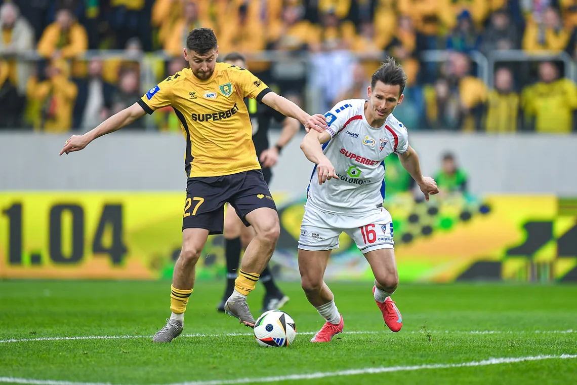 Bartosz Nowak, Paweł Olkowski