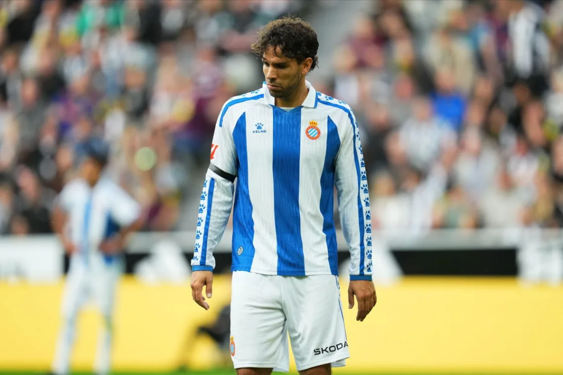 Espanyol - Atletico gdzie oglądać Transmisja TV i stream 17082025