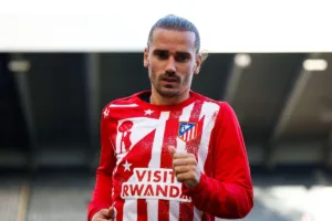 Typy na Espanyol - Atletico Madryt