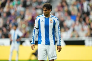 Espanyol - Atletico gdzie oglądać Transmisja TV i stream 17082025