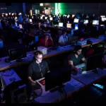 Turniej CS:GO w 2015