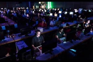 Turniej CS:GO w 2015