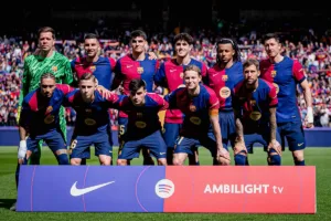 FC Barcelona