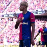 Typy na mecz FC Barcelona - Como
