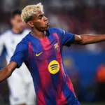 Mecz dzisiaj FC Barcelona