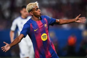 Mecz dzisiaj FC Barcelona