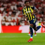 Typy na Feyenoord - Fenerbahce