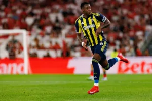 Typy na Feyenoord - Fenerbahce