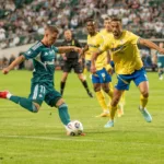 GKS - Arka gdzie oglądać Transmisja TV i stream 16082025