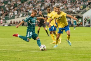 GKS - Arka gdzie oglądać Transmisja TV i stream 16082025