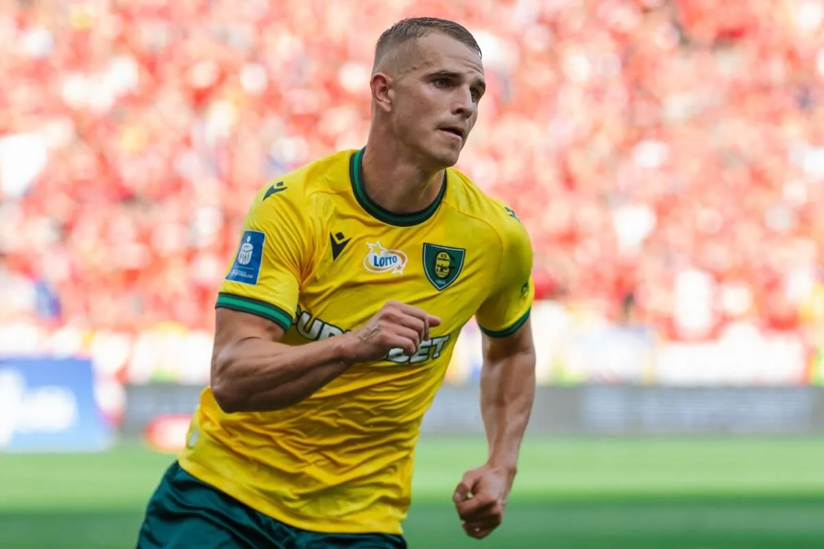 GKS Katowice – Arka Gdynia: typy i kursy. Zapowiada się zacięte widowisko