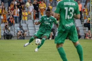 Transmisja GKS Katowice - Radomiak