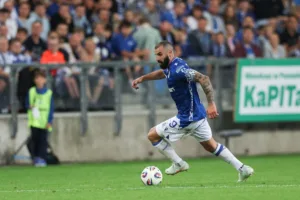 Ekstraklasa gdzie oglądać