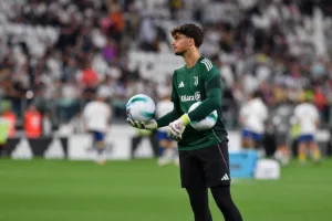 Genoa - Juventus gdzie oglądać Transmisja TV i stream 31082025